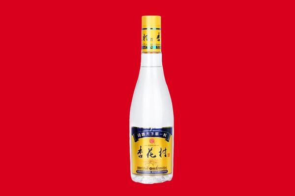 镇江润州区回收杏花村