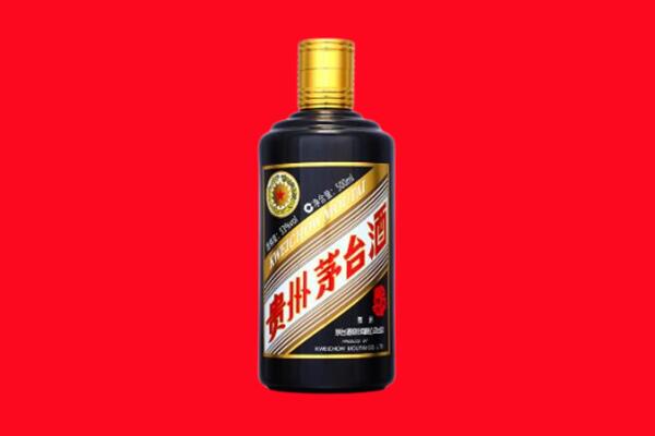 镇江润州区回收茅台酒瓶